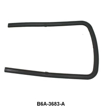 STEERING COLUMN BRACKET TO DASH SEAL/PAD - 56 PASSENGER