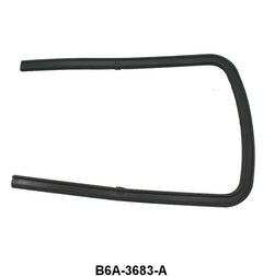 STEERING COLUMN BRACKET TO DASH SEAL/PAD - 56 PASSENGER