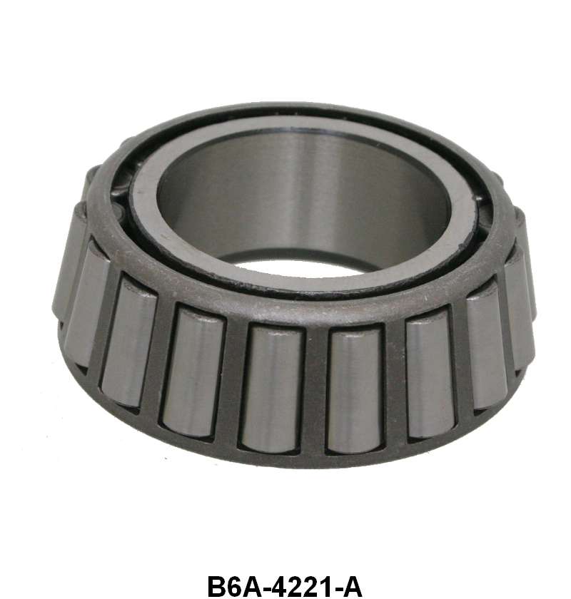 DIFFERENTIAL SIDE CARRIER BEARING - 56 PASS EXCEPT WAGON/DELIVERY