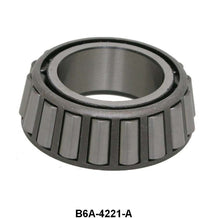 DIFFERENTIAL SIDE CARRIER BEARING - 56 PASS EXCEPT WAGON/DELIVERY