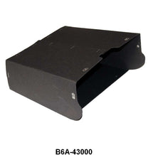 GLOVE BOX - 56 PASSENGER WITHOUT FACTORY A/C