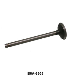 EXHAUST VALVE - 52-59 PASS, 60-64 GLX, 52-64 F-100/350, 215/223/272/292