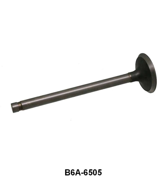 EXHAUST VALVE - 52-59 PASS, 60-64 GLX, 52-64 F-100/350, 215/223/272/292