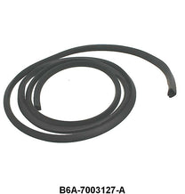 GARNISH MOLDING TO DASH SEAL - 56 PASSENGER 64" LONG