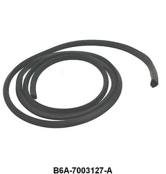 GARNISH MOLDING TO DASH SEAL - 56 PASSENGER 64