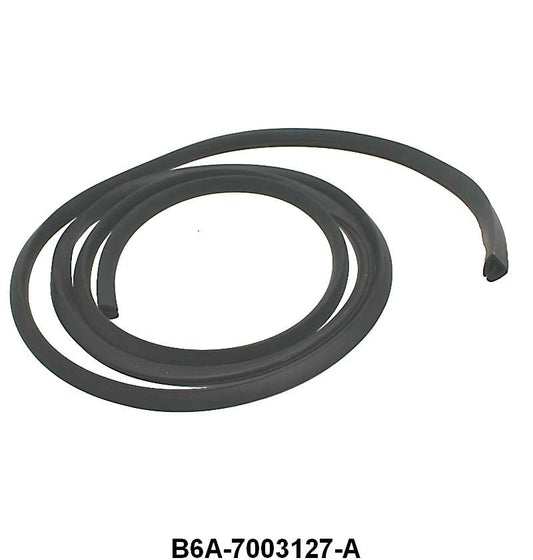 GARNISH MOLDING TO DASH SEAL - 56 PASSENGER 64" LONG