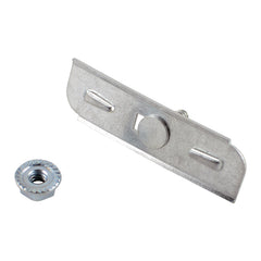 BACK OF DOOR TRIM CLIP - 56 FAIRLANE (2 required)