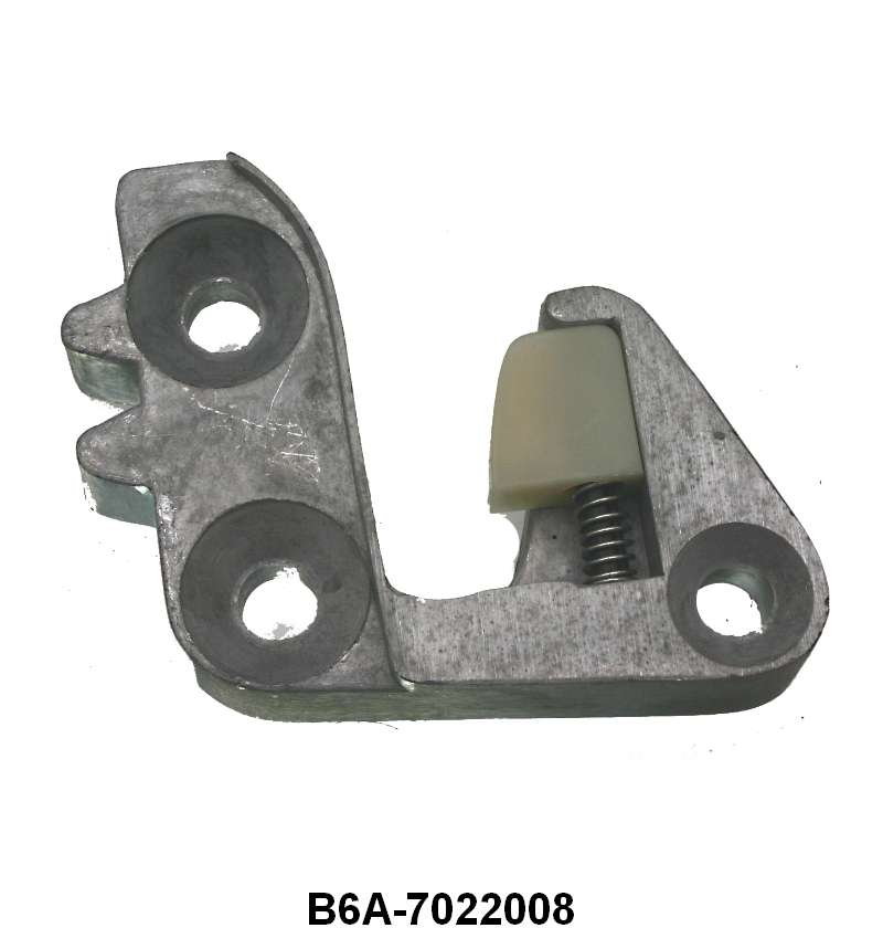 DOOR STRIKER - 56 PASS/MERC, 56-57 T-BIRD RIGHT HAND