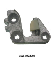 DOOR STRIKER - 56 PASS/MERC, 56-57 T-BIRD RIGHT HAND