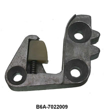 DOOR STRIKER - 56 PASS/MERC, 56-57 T-BIRD LEFT HAND