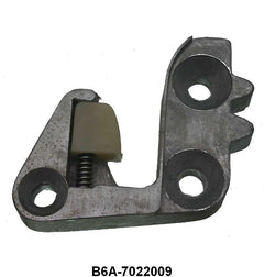 DOOR STRIKER - 56 PASS/MERC, 56-57 T-BIRD LEFT HAND