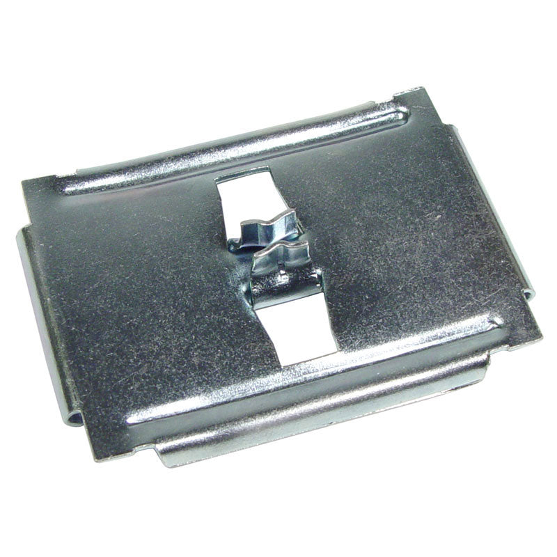 QUARTER PANEL TRIM CLIP - 56 FAIRLANE (10 required)