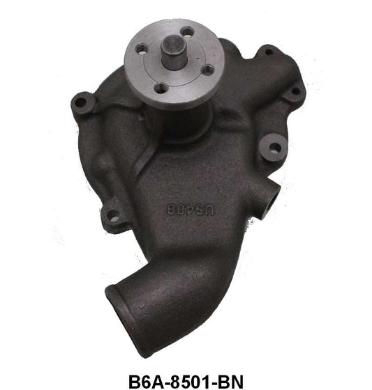 WATER PUMP - 55-59 PASS/RANCHERO, 60-62 GLX, 55-57 T-BIRD 272/292/312