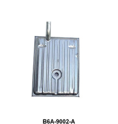 GAS TANK - 56 PASS (NO MERC) EXCEPT WAGON & DELIVERY