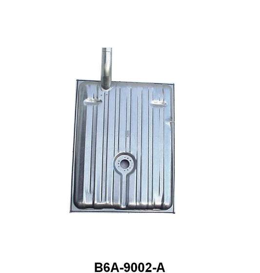 GAS TANK - 56 PASS (NO MERC) EXCEPT WAGON & DELIVERY