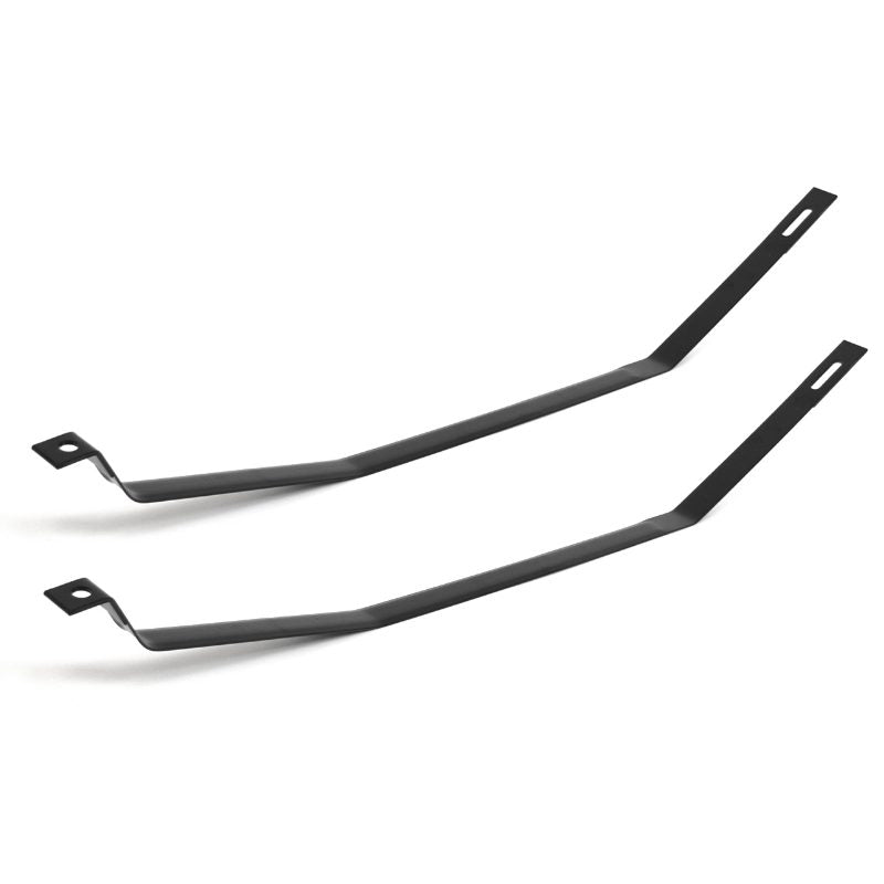 GAS TANK MOUNTING STRAPS - 55-56 PASS, EXCEPT WAGON & DELIVERY