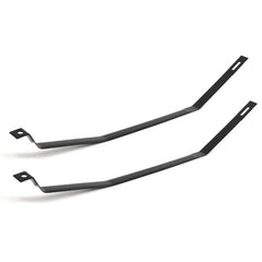 GAS TANK MOUNTING STRAPS - 55-56 PASS, EXCEPT WAGON & DELIVERY
