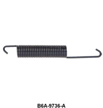 KICK DOWN LINKAGE RETURN SPRING - 56 PASS, 56-57 T-BIRD 4BBL