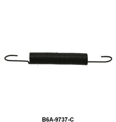 GAS PEDAL LINKAGE RETURN SPRING - 56 PASS V8 4BL