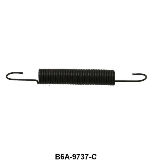 GAS PEDAL LINKAGE RETURN SPRING - 56 PASS V8 4BL