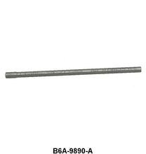 CHOKE HEAT TUBE - 56-57 W/4V, 57-59 W/2V