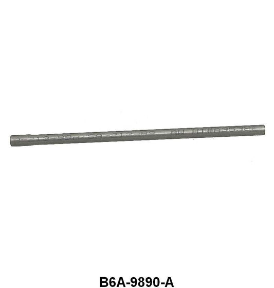 CHOKE HEAT TUBE - 56-57 W/4V, 57-59 W/2V