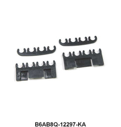 SPARK PLUG WIRE SEPARATOR SET - 62-70 ALL V8 ENGINES 