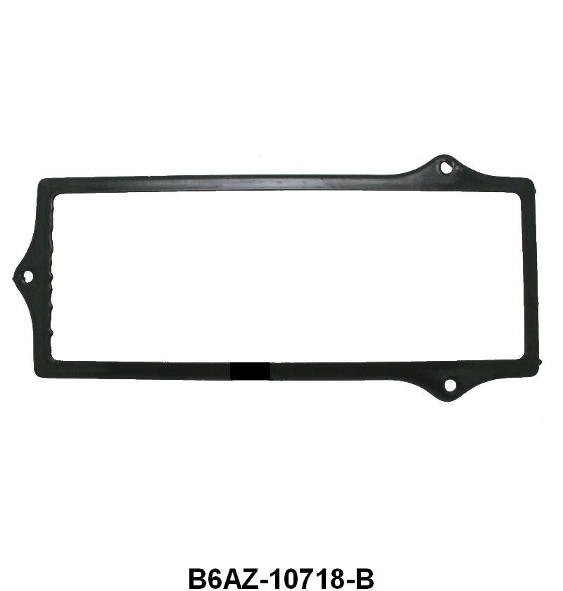 BATTERY HOLD DOWN - 56 PASSENGER WITH 3 HOLES FOR GROUP 32 BATTERY