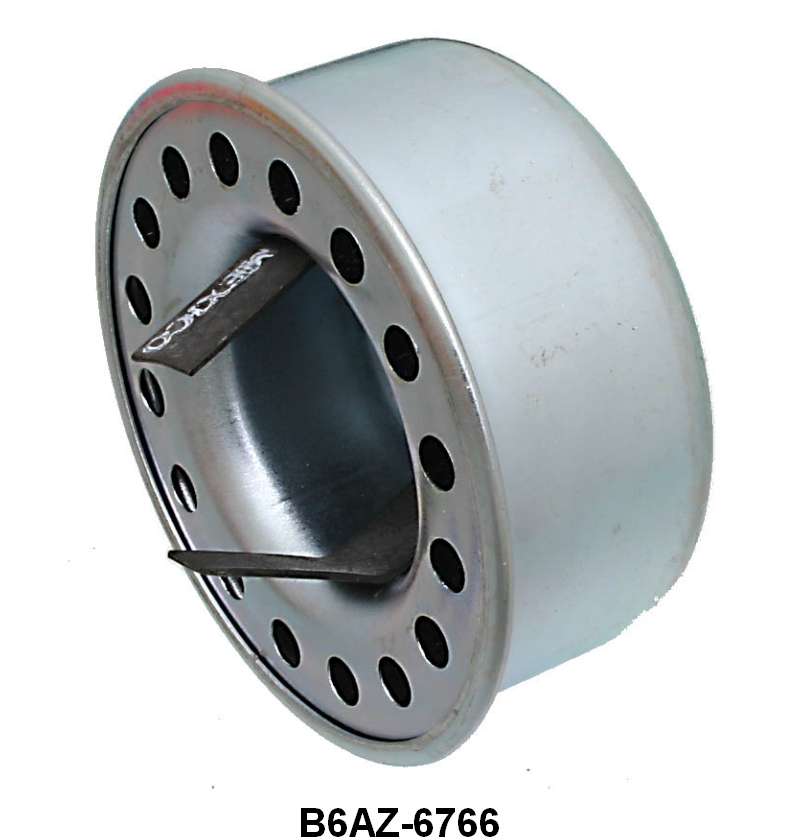 BREATHER CAP/OIL FILLER CAP - 54-64 PASS 55-64 F-100/350, 239/272/292/312