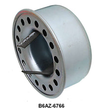 BREATHER CAP/OIL FILLER CAP - 54-64 PASS 55-64 F-100/350, 239/272/292/312