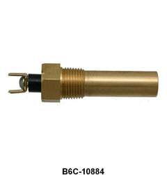 USA MADE TEMPERATURE SENDER - 56 PASS/F-100/250 12V 3/8