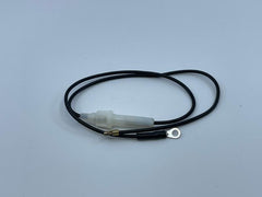 HEATER SWITCH TO IGNITION SWITCH WIRE - 56 PICKUP W/FUSE HOLDER