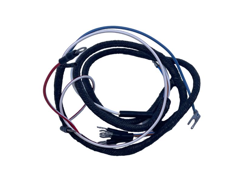 OVERDRIVE WIRING HARNESS - 56 PICKUP