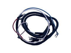 OVERDRIVE WIRING HARNESS - 56 PICKUP