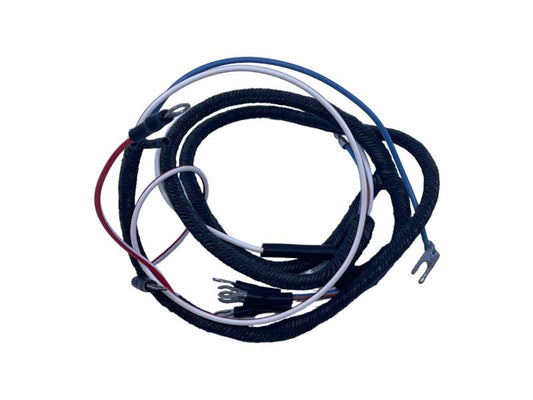 OVERDRIVE WIRING HARNESS - 56 PICKUP