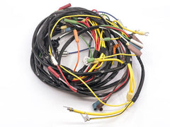 UNDER DASH TO ENGINE WIRES (COWL HARNESS) - 56 PICKUP, V8, WITH OIL