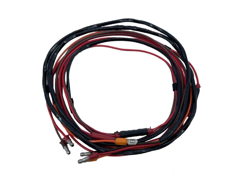 TAIL LIGHT WIRING HARNESS - 56 PANEL