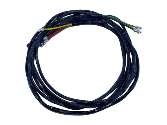 TAIL LIGHT WIRING HARNESS - 56 F-100 WITH TURN SIGNALS