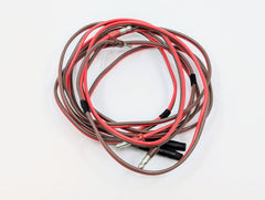 TAIL LIGHT CROSSOVER WIRING HARNESS - 56 PANEL