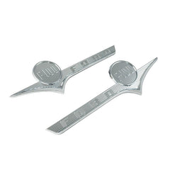 HOOD SIDE EMBLEMS - 56 