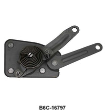 HOOD HINGE - 56 F-100/F-350  LH