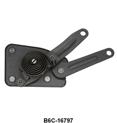 HOOD HINGE - 56 F-100/F-350  LH