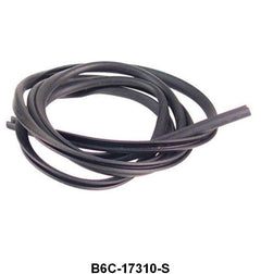 SPEEDOMETER TO DASH SEAL - 56 F-100/F-350