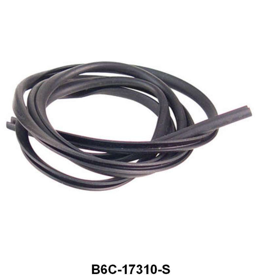 SPEEDOMETER TO DASH SEAL - 56 F-100/F-350