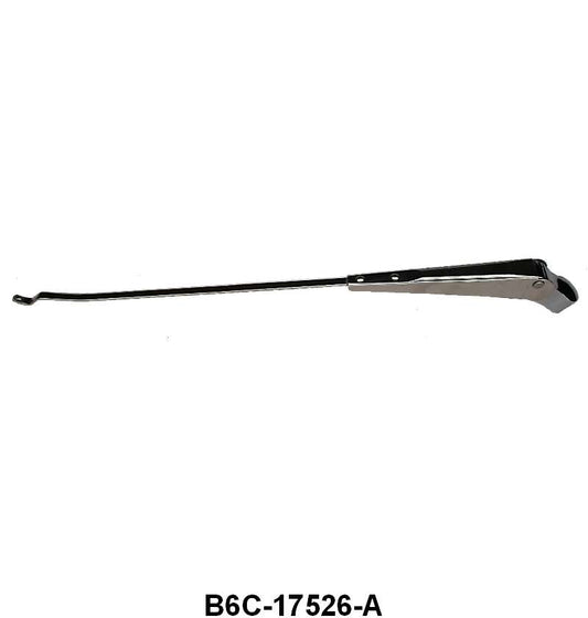 ORIGINAL STYLE WIPER ARM - 52-54 PASS RH, 56-60 F-100/F-350 RH
