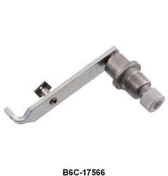 WIPER PIVOT SHAFT ASSEMBLY - 56 F-100/F-350 FITS RH OR LH