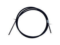 FRONT EMERGENCY BRAKE CABLE - 56 F-100, 118" WHEEL BASE