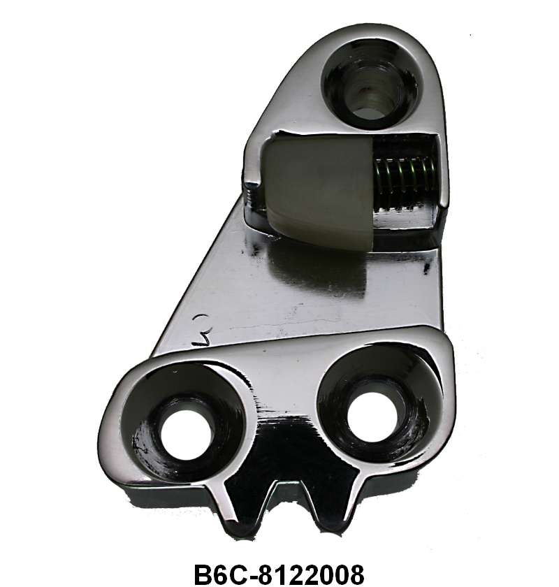 DOOR STRIKER - 56 F-100/F-350 RH
