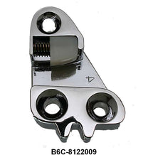 DOOR STRIKER - 56 F-100/F-350 LH