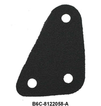 DOOR STRIKER PLATE SHIM - 53-56 F-100/F-350